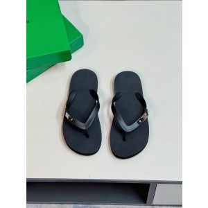 보테가베네타 남자 슬리퍼