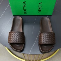 보테가베네타 남자 슬리퍼