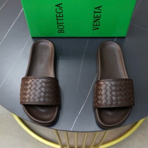 보테가베네타 남자 슬리퍼