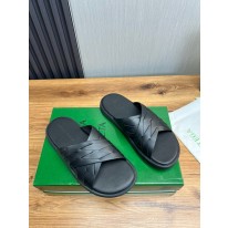 보테가베네타 남자 슬리퍼