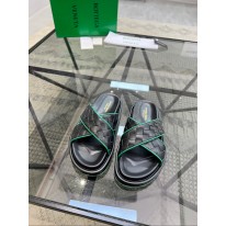 보테가베네타 남자 슬리퍼