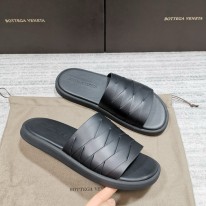 보테가베네타 남자 슬리퍼