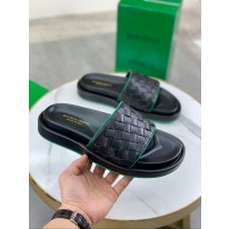 보테가베네타 남자 슬리퍼