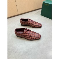 보테가베네타 남자 구두