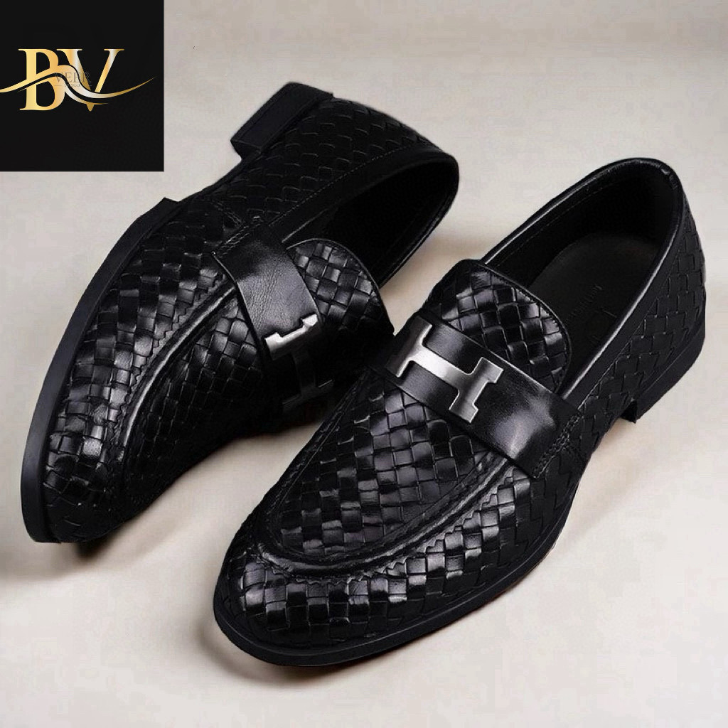 보테가베네타 남자 구두