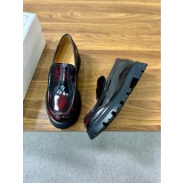 알렉산더 맥퀸 남자 구두