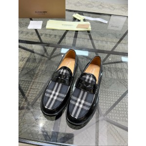 버버리 남자 구두