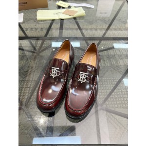 버버리 남자 구두