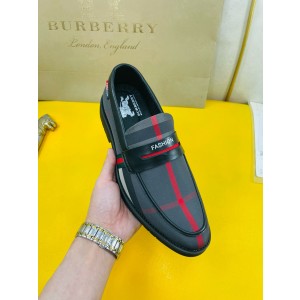 버버리 남자 구두