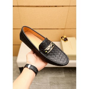 버버리 남자 구두