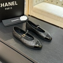 샤넬 여자 신발 구두