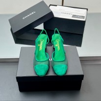 샤넬 2.5cm,6.5cm,9cm 여자 신발 구두