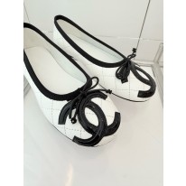 샤넬 1cm 여자 신발 구두