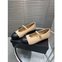 샤넬 여자 신발 구두