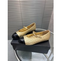 샤넬 여자 신발 구두