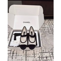 샤넬 여자 신발 구두