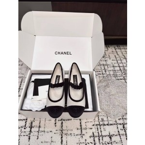 샤넬 여자 신발 구두