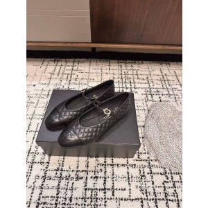 샤넬 여자 신발 구두