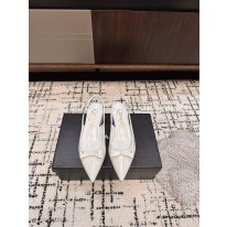 샤넬 여자 신발 구두