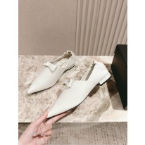 샤넬 여자 신발 구두