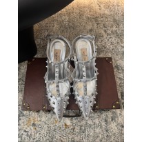 발렌티노 9.5cm 여자 신발 구두