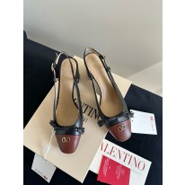 발렌티노 6cm 여자 신발 구두
