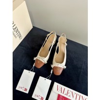 발렌티노 6cm 여자 신발 구두