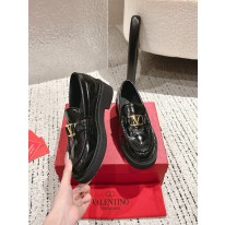 발렌티노 여자 신발 구두