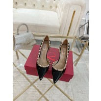 발렌티노 9cm 여자 신발 구두