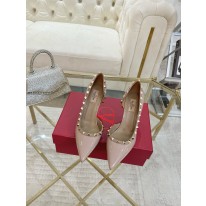 발렌티노 9cm 여자 신발 구두