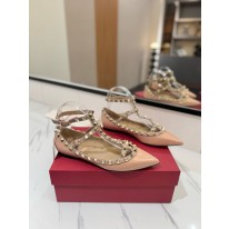 발렌티노 여자 신발 구두