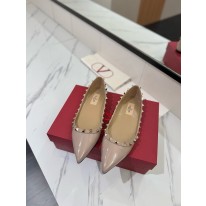 발렌티노 여자 신발 구두