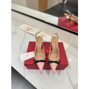 발렌티노 4.5cm 여자 신발 구두