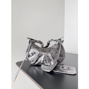 발렌시아가 네오 카골 시티백