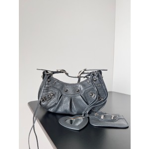 발렌시아가 네오 카골 시티백