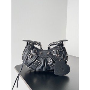 발렌시아가 네오 카골 시티백