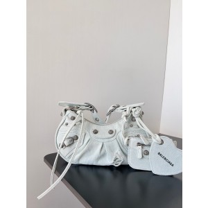 발렌시아가 네오 카골 시티백