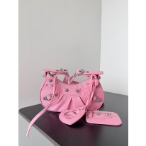 발렌시아가 네오 카골 시티백