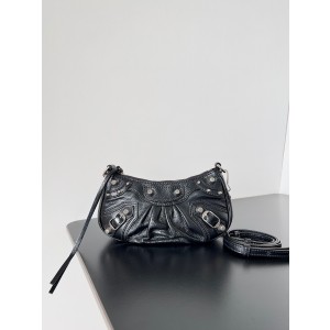 발렌시아가 네오 카골 시티백