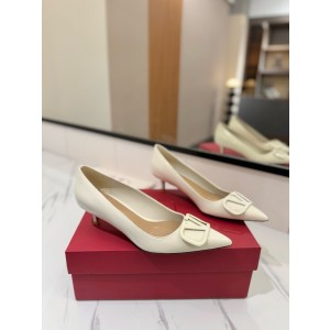 발렌티노 4.5cm 여자 신발 구두
