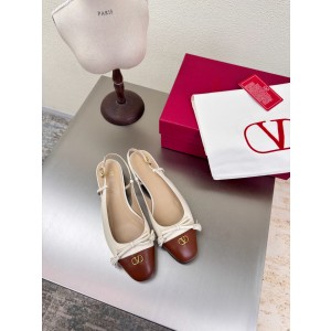 발렌티노 여자 신발 구두