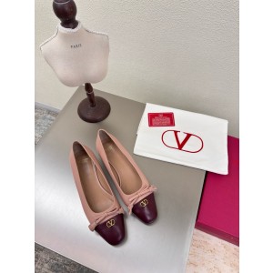 발렌티노 여자 신발 구두