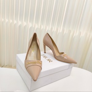 디올 1cm,5cm,8cm 여자 신발 구두