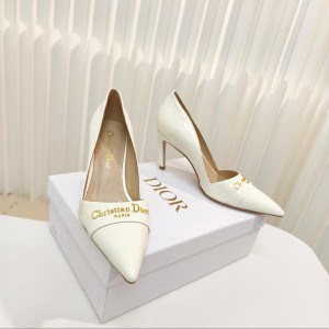 디올 1cm,5cm,8cm 여자 신발 구두