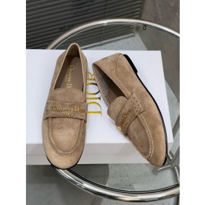 디올 여자 신발 구두