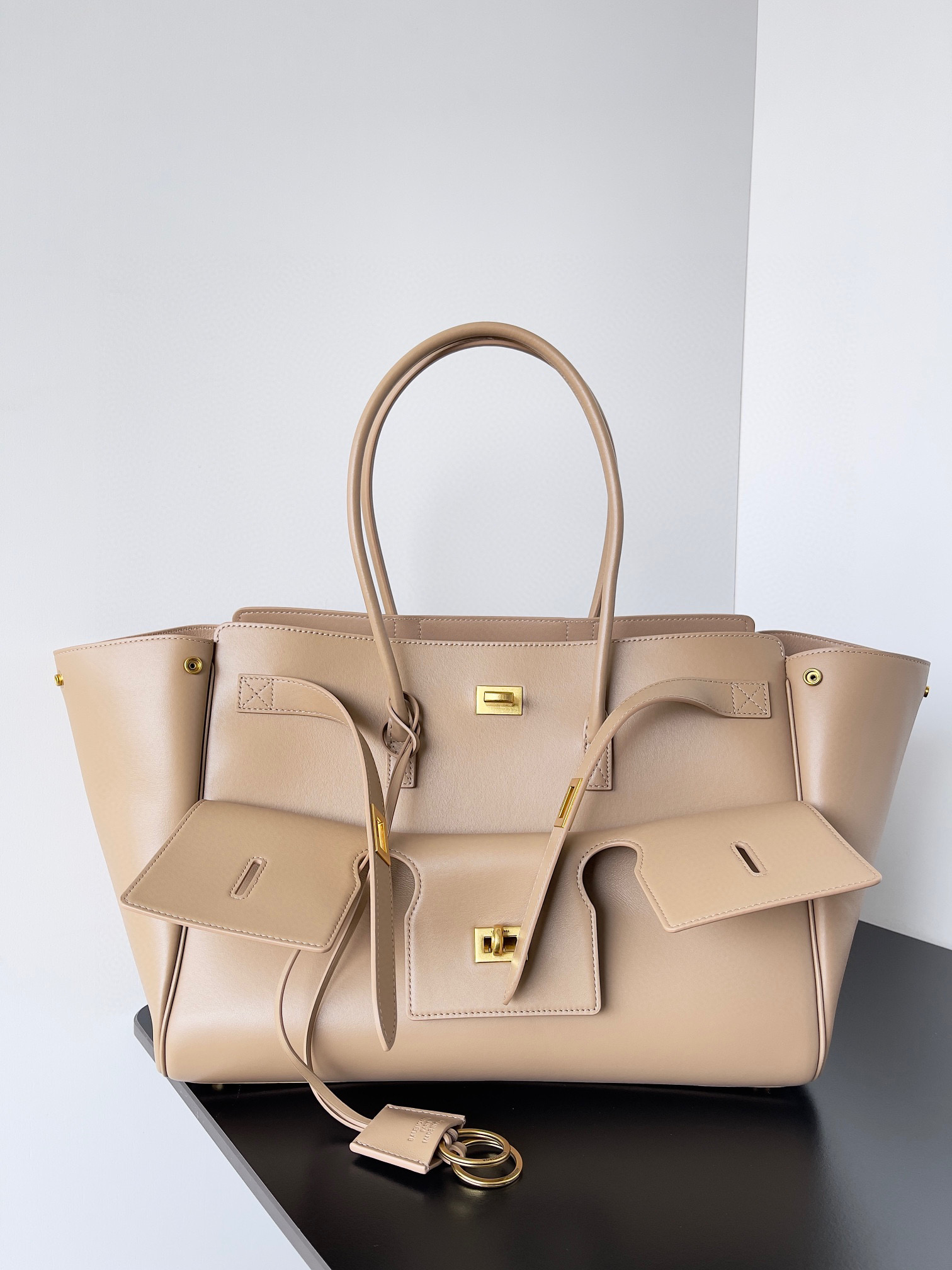 발렌시아가 여자가방