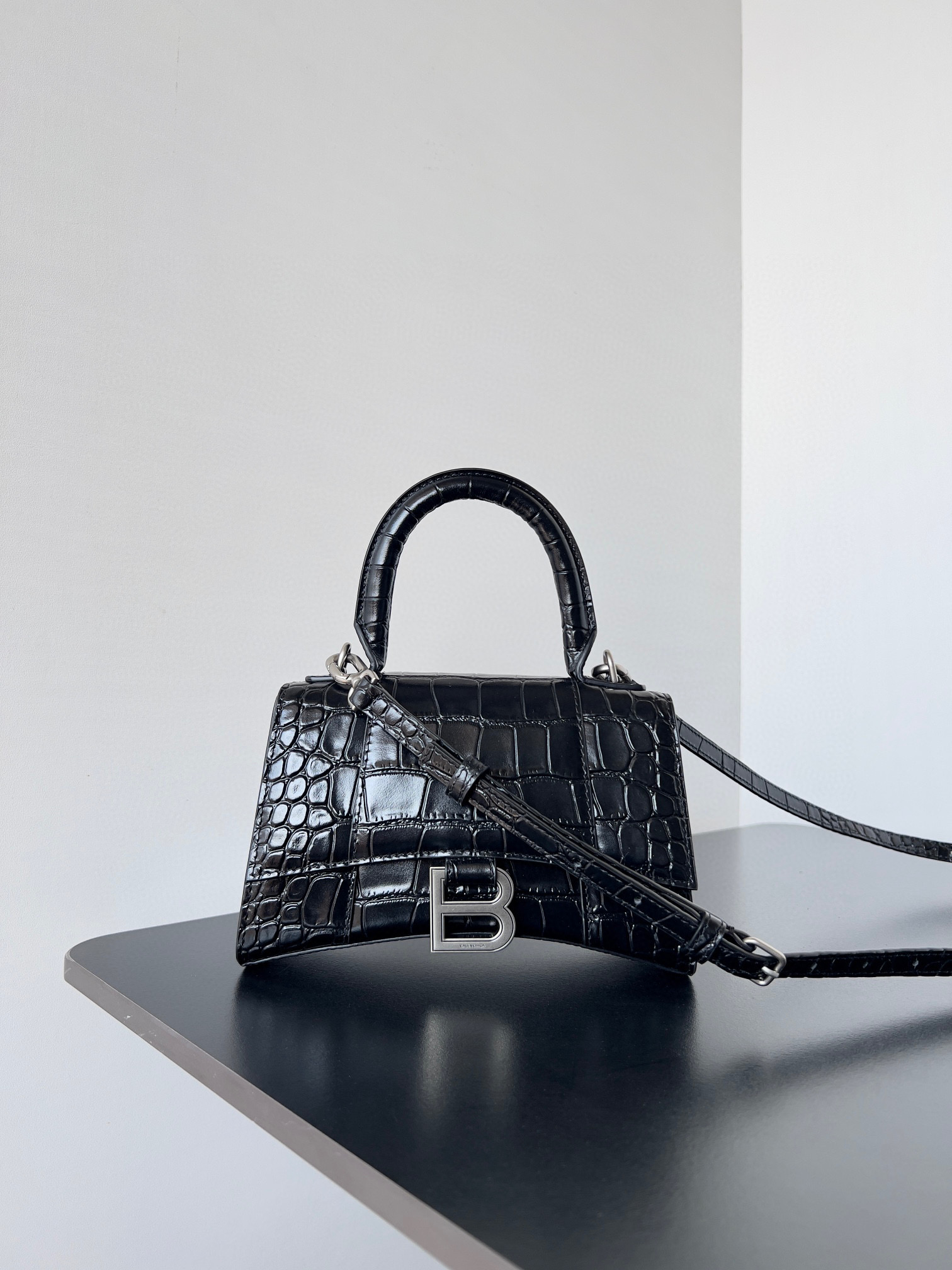 발렌시아가 여자가방