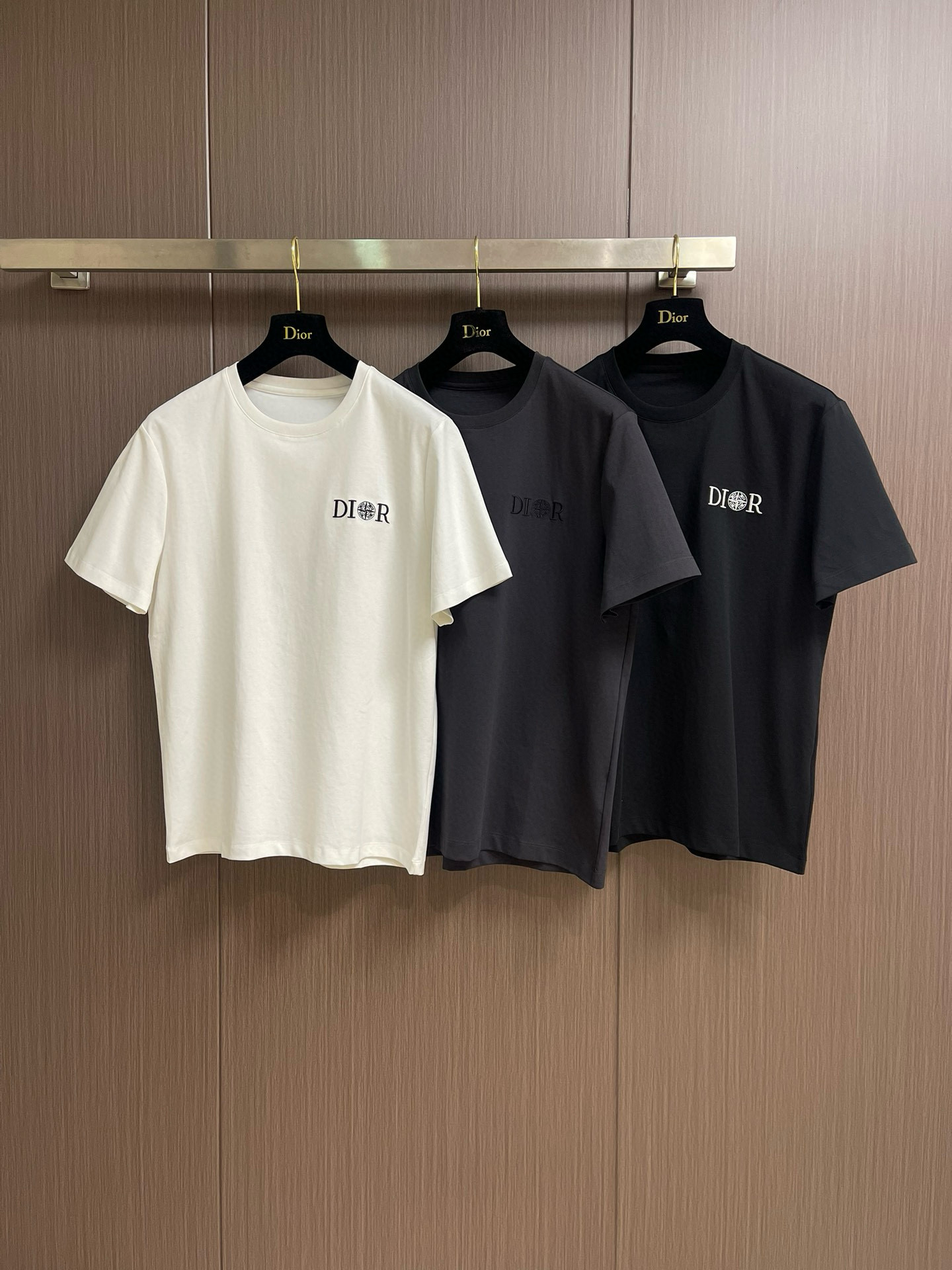 스톤아일랜드 반팔티 3컬러