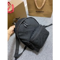 버버리  백팩