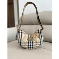 버버리  여자가방